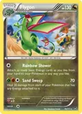 Flygon #76/111