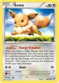 Eevee #80/111