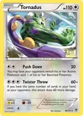 Tornadus #86/111