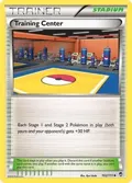 Training Center #102/111