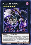 Pilgrim Reaper DUEA-EN099