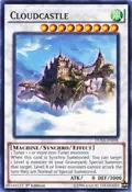 Cloudcastle DUEA-EN098