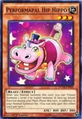 Performapal Hip Hippo DUEA-EN008