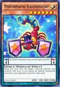 Performapal Kaleidoscorp DUEA-EN009