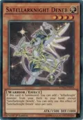 Satellarknight Deneb DUEA-EN018