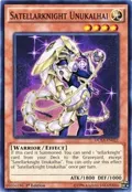 Satellarknight Unukalhai DUEA-EN022