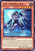 U.A. Perfect Ace DUEA-EN088
