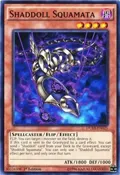 Shaddoll Squamata DUEA-EN025