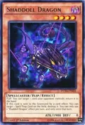Shaddoll Dragon DUEA-EN026