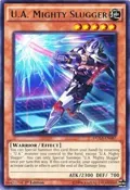 U.A. Mighty Slugger DUEA-EN087