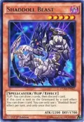 Shaddoll Beast DUEA-EN027