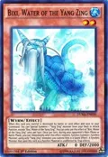 Bixi, Water of the Yang Zing DUEA-EN030