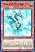 Pulao, Wind of the Yang Zing DUEA-EN031