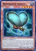 Resonance Insect DUEA-EN039
