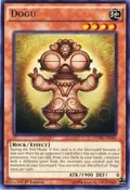 Dogu DUEA-EN042