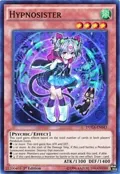 Hypnosister DUEA-EN043