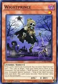 Wightprince DUEA-EN047