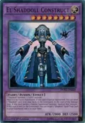 El Shaddoll Construct DUEA-EN049