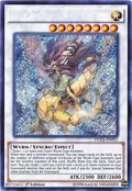 Baxia, Brightness of the Yang Zing DUEA-EN051