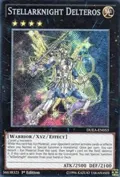 Stellarknight Delteros DUEA-EN053
