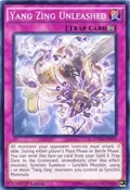Yang Zing Unleashed DUEA-EN075