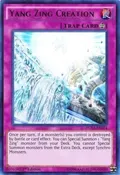 Yang Zing Creation DUEA-EN074