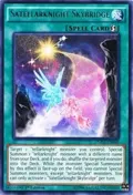 Satellarknight Skybridge DUEA-EN058