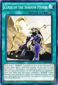 Curse of the Shadow Prison DUEA-EN060