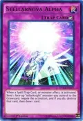 Stellarnova Alpha DUEA-EN071