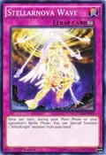 Stellarnova Wave DUEA-EN070