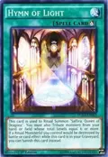 Hymn of Light DUEA-EN063
