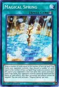 Magical Spring DUEA-EN065