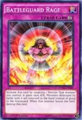 Battleguard Rage DUEA-EN068