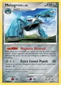 Metagross - 10/146 (DP Legends Awakened) #010/146