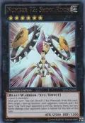 Number 72: Shogi Rook YZ05-EN001