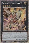 Bujintei Susanowo CT11-EN002