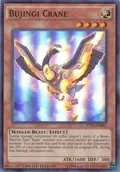 Bujingi Crane CT11-EN005