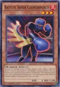 Battlin' Boxer Counterpunch MP14-EN006