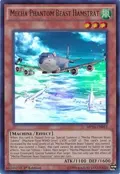 Mecha Phantom Beast Hamstrat MP14-EN011