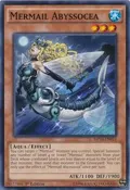 Mermail Abyssocea MP14-EN016