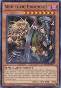 Wheel of Prophecy MP14-EN017