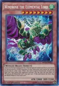 Windrose the Elemental Lord MP14-EN022
