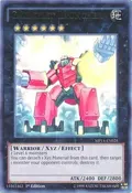 Gauntlet Launcher MP14-EN025