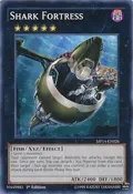 Shark Fortress MP14-EN026
