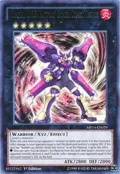 Number C105: Battlin' Boxer Comet Cestus MP14-EN029
