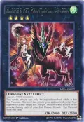 Harpie's Pet Phantasmal Dragon MP14-EN032