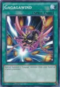 Gagagawind MP14-EN034