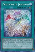 Spellbook of Judgment MP14-EN039