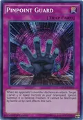 Pinpoint Guard MP14-EN044