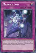 Memory Loss MP14-EN045